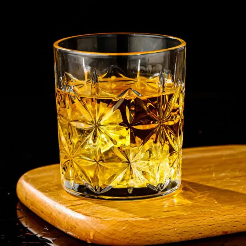 Pahar whiskey Gladiator [5]
