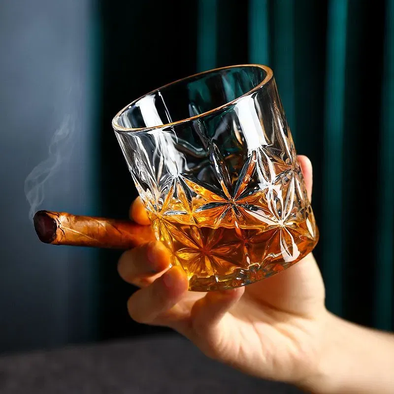 Pahar whiskey Gladiator [2]