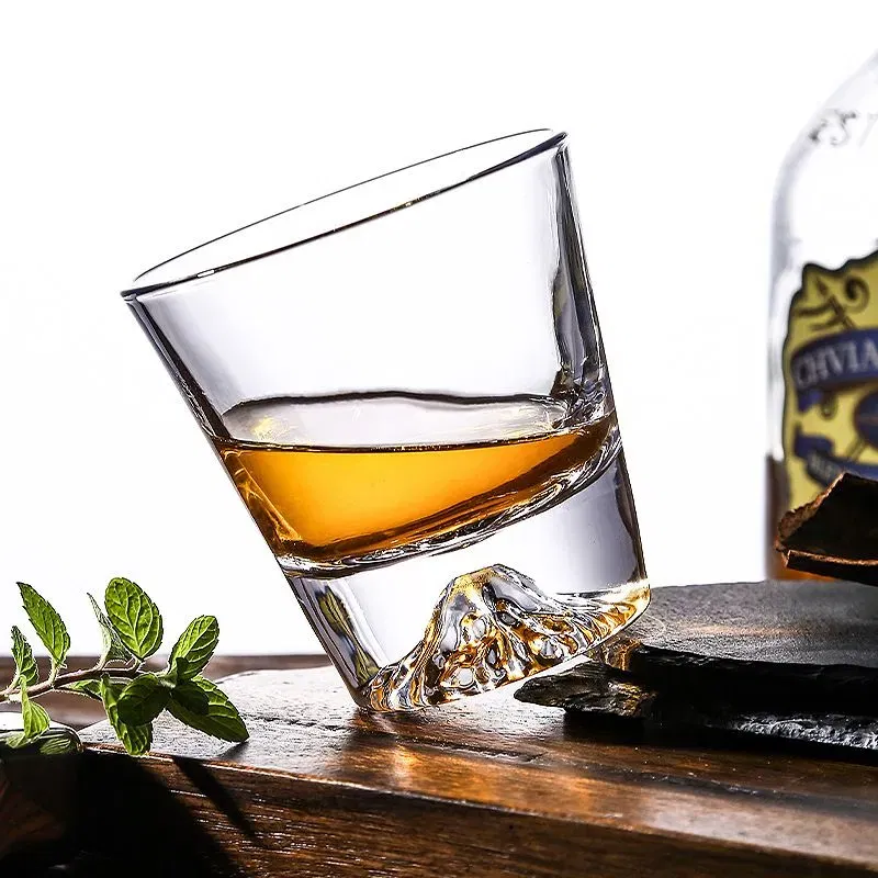 Pahar whiskey Hidden Mountain [1]