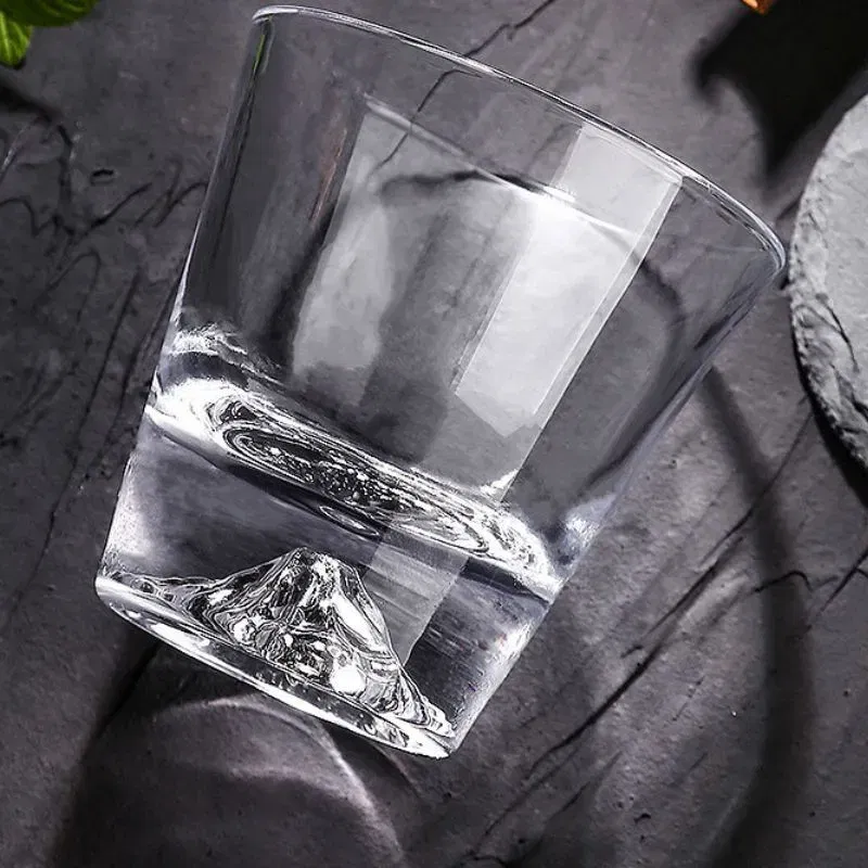 Pahar whiskey Hidden Mountain [5]