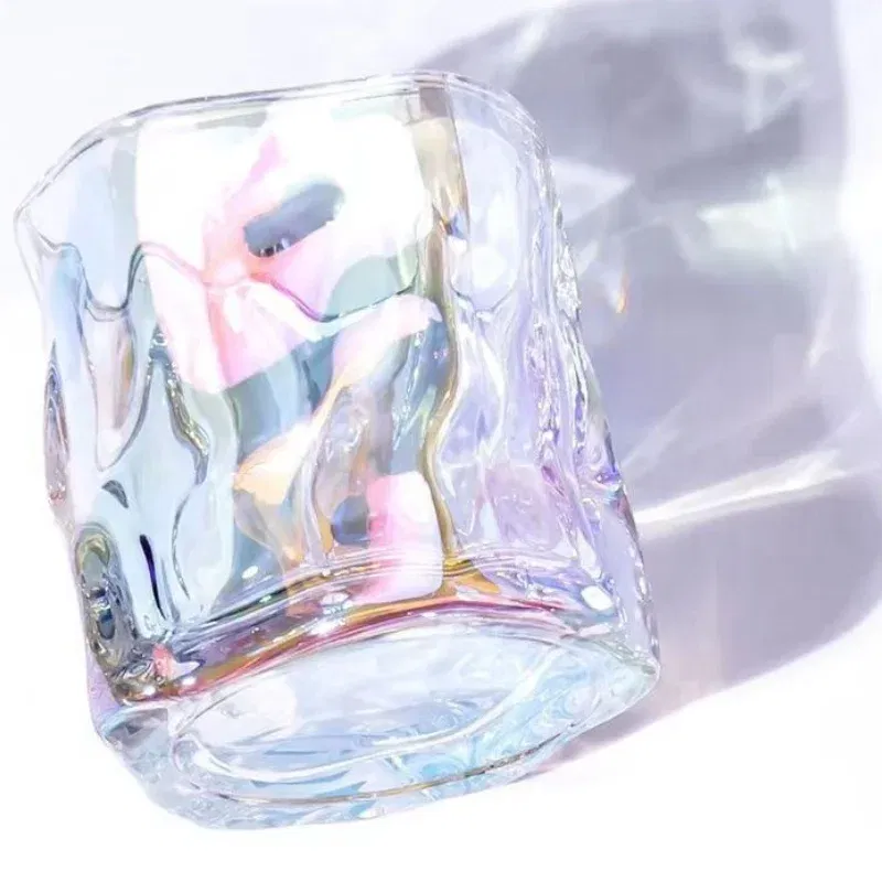 Pahar whiskey Iridium [9]