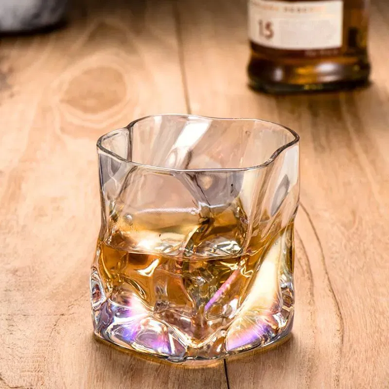 Pahar whiskey Iridium [2]