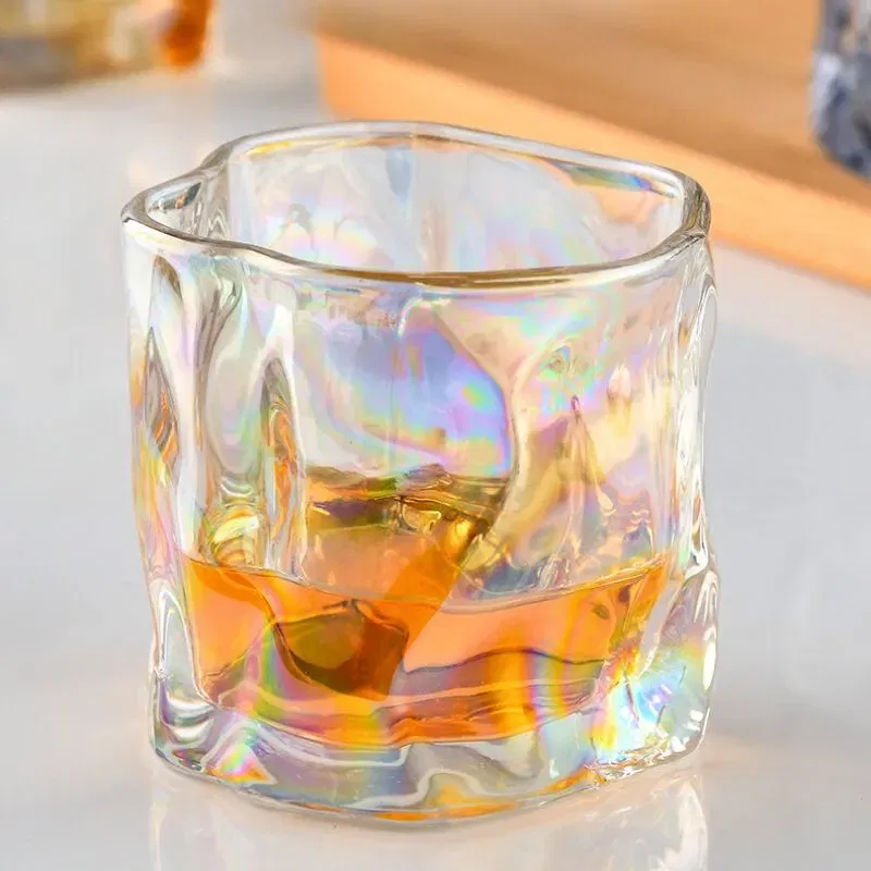 Pahar whiskey Iridium [3]