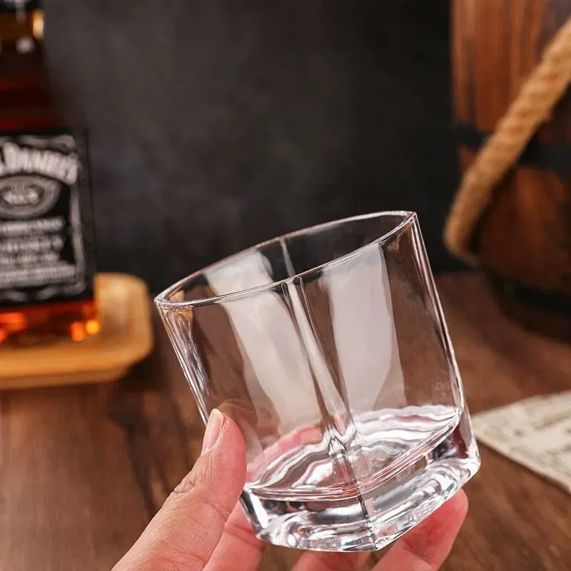 Pahar whiskey Large Square [5]