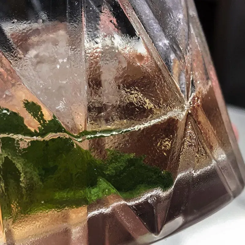 Pahar whiskey Mysterious [7]