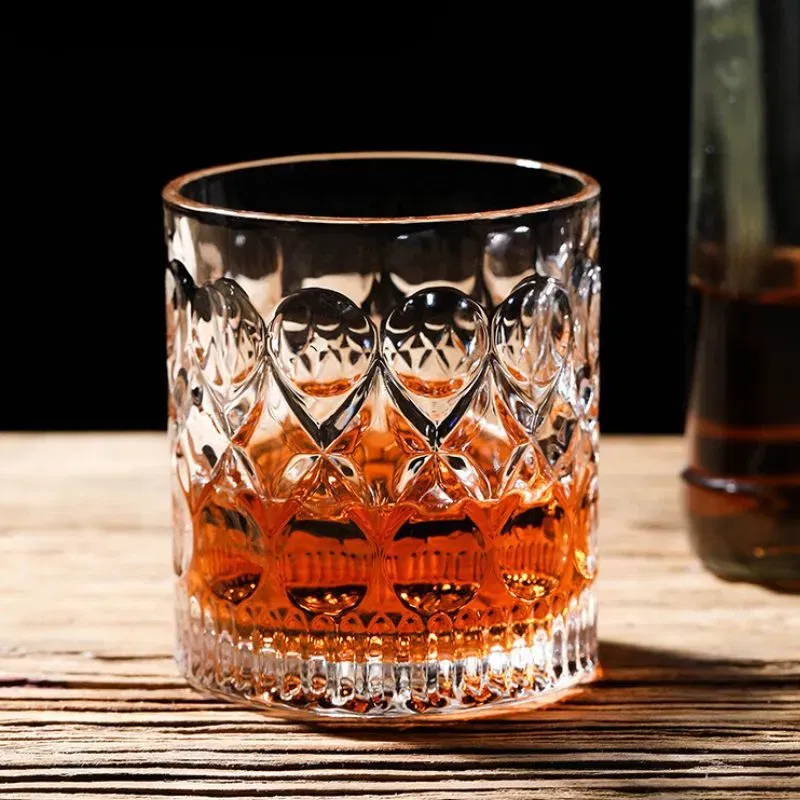 Pahar whiskey Premium [3]