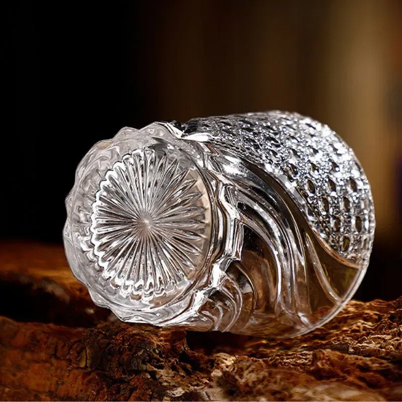 Pahar whiskey Prosperity [5]