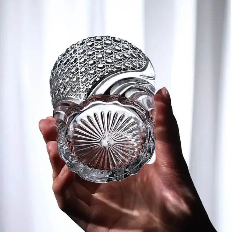 Pahar whiskey Prosperity [7]