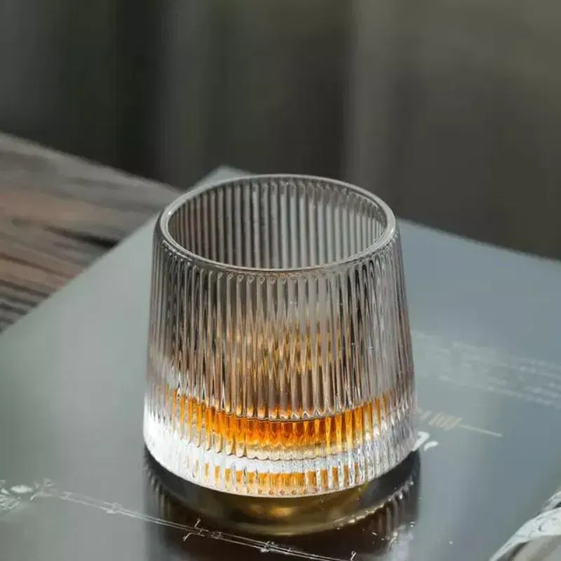 Pahar whiskey Rotating Vertical [6]