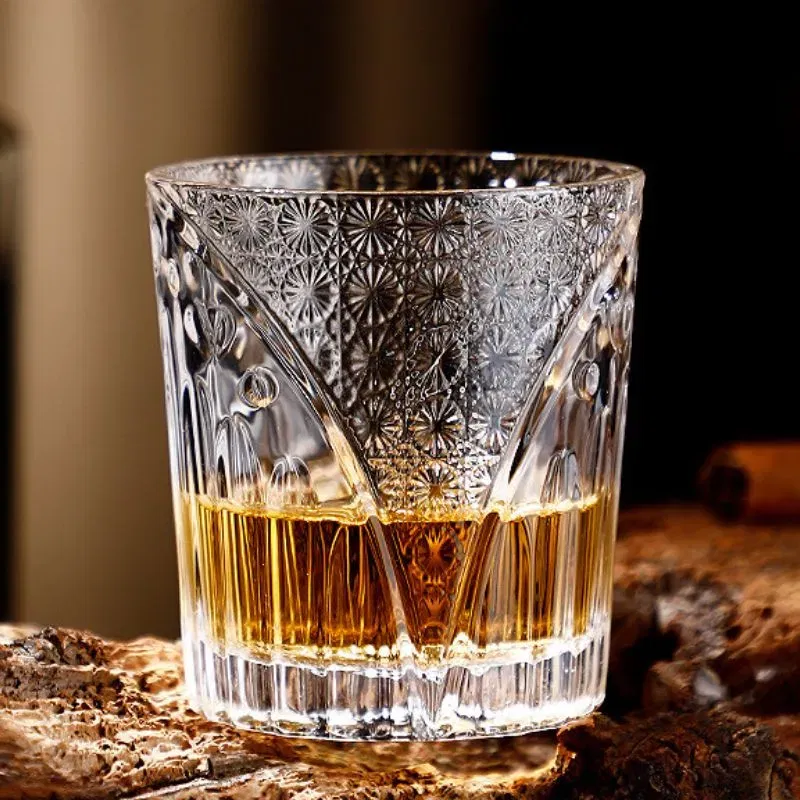 Pahar whiskey Royal [4]