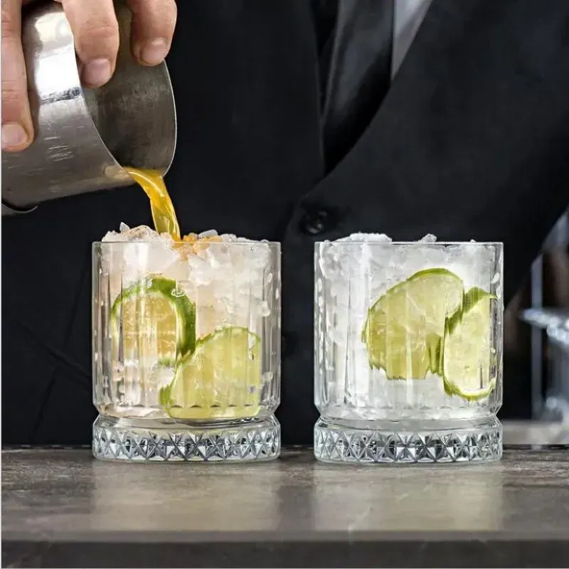 Pahar whiskey Small Luxurious [4]