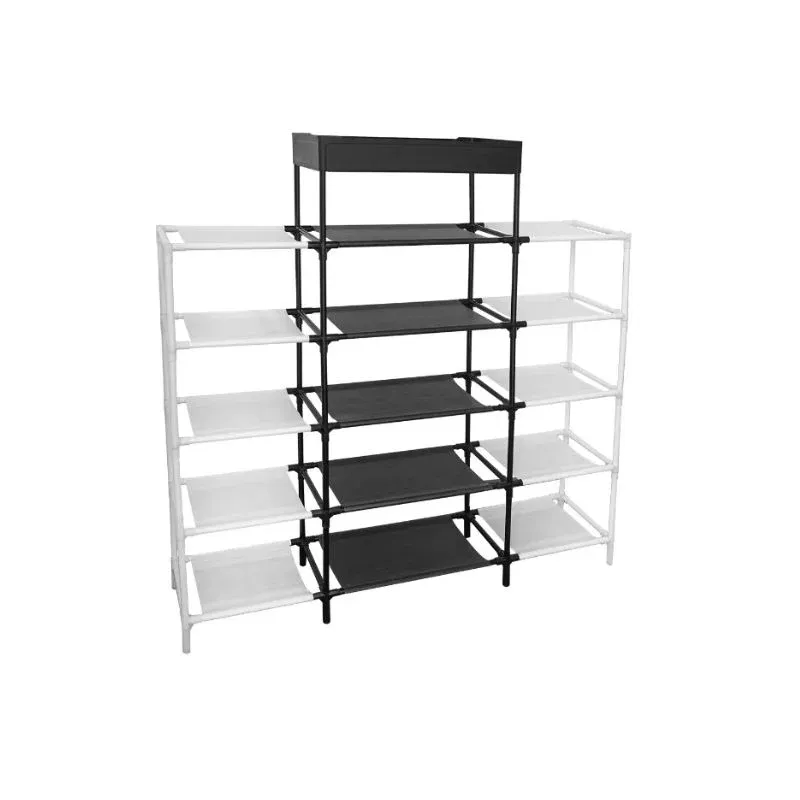 Pantofar compact cu sase niveluri [2]