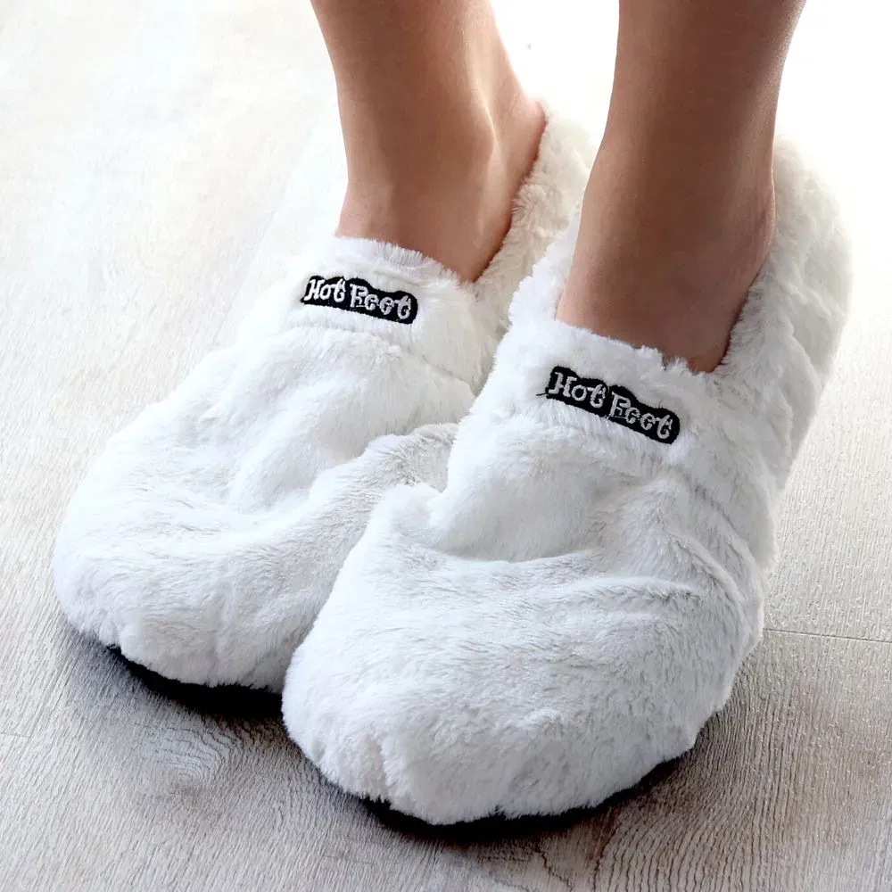 Papuci de casa Hot Feet Deluxe [2]