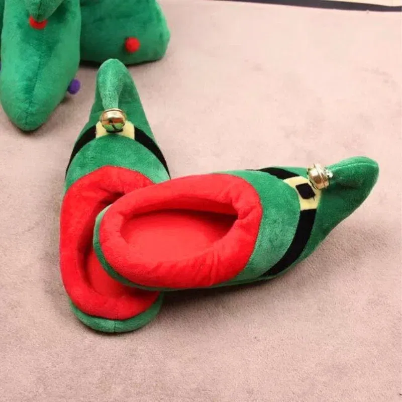 Papuci de casa Spiridus [3]