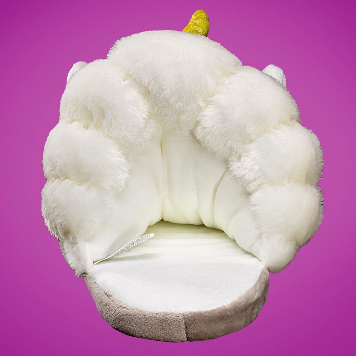 Papuci de casa Unicorn [7]