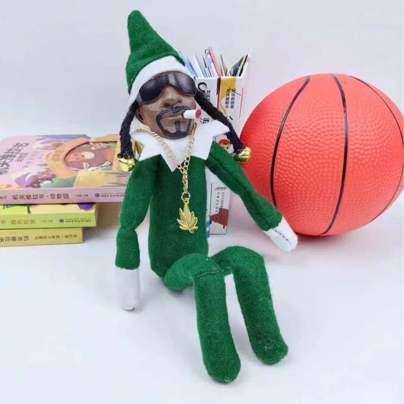 Elf erbivor Snoop [1]