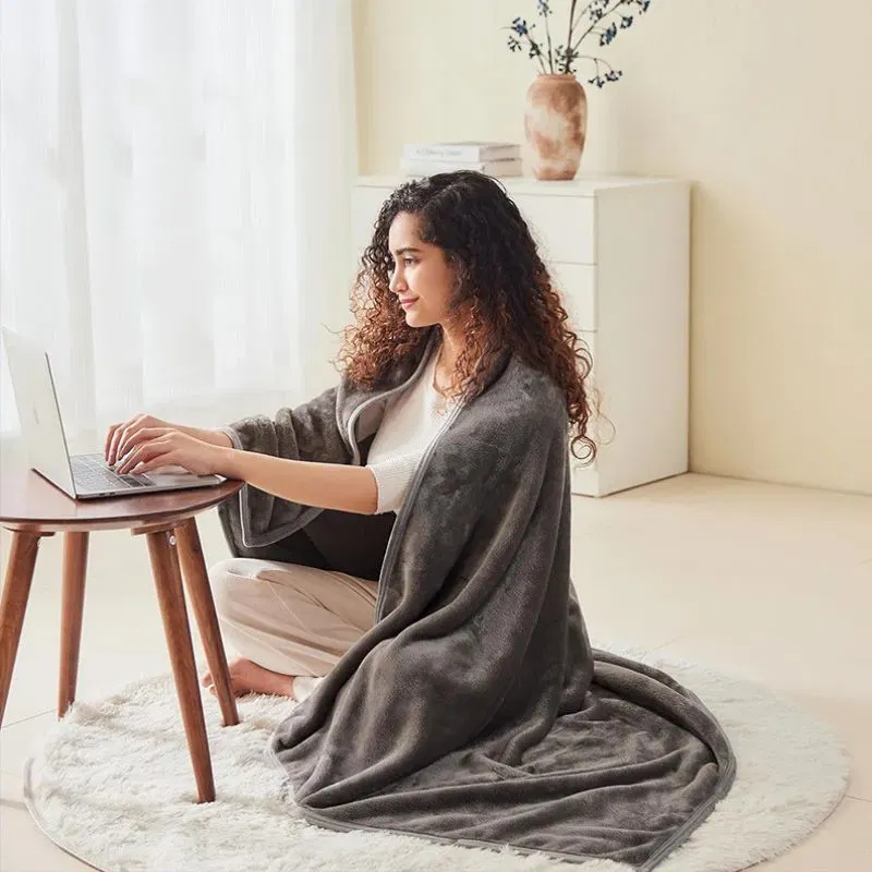 Patura 3 in 1 Imbratisare calda [1]