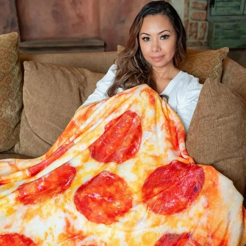 Patura amuzanta Pizza [2]