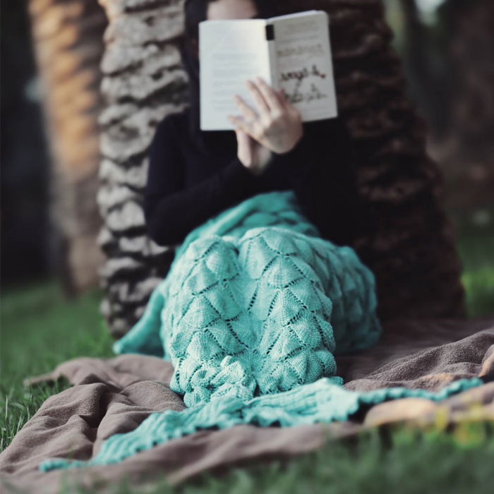 Patura coada de sirena [13]