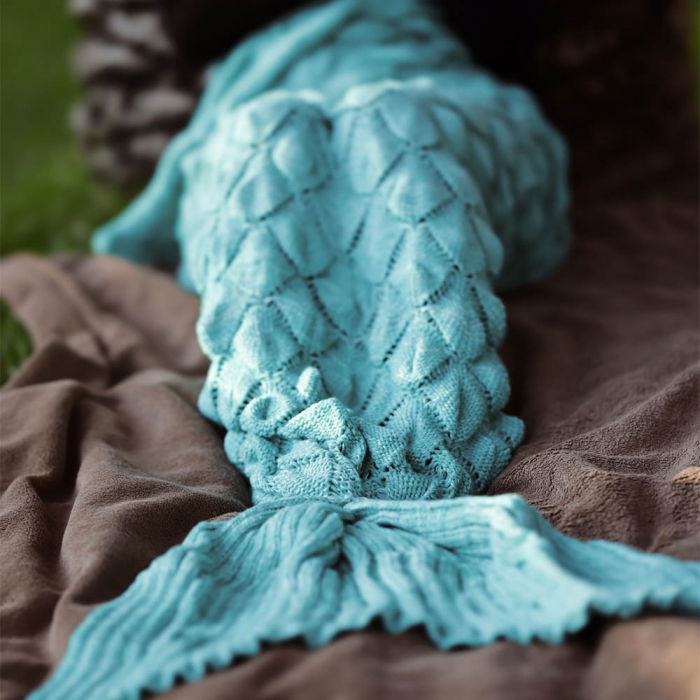 Patura coada de sirena [12]