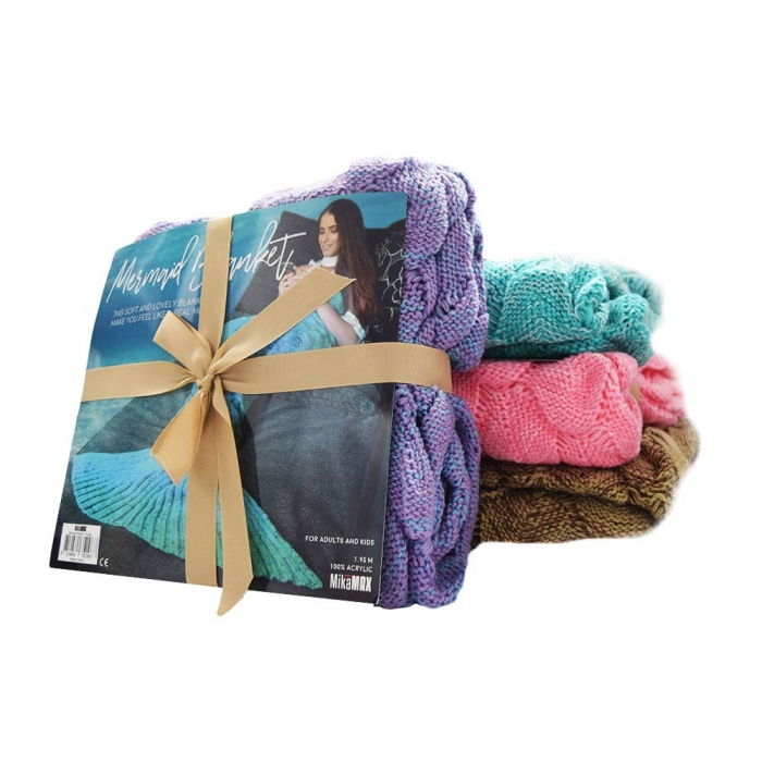 Patura coada de sirena [9]