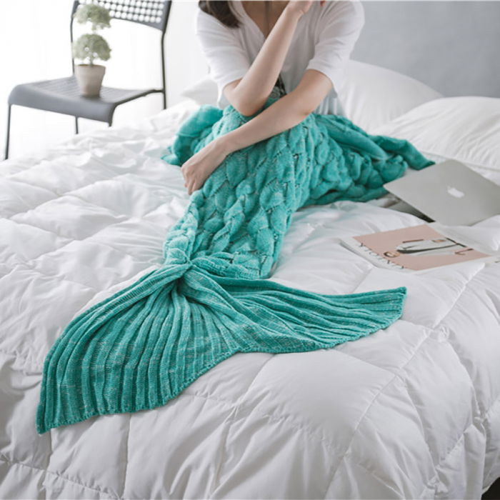 Patura coada de sirena [15]