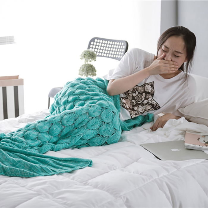 Patura coada de sirena [13]