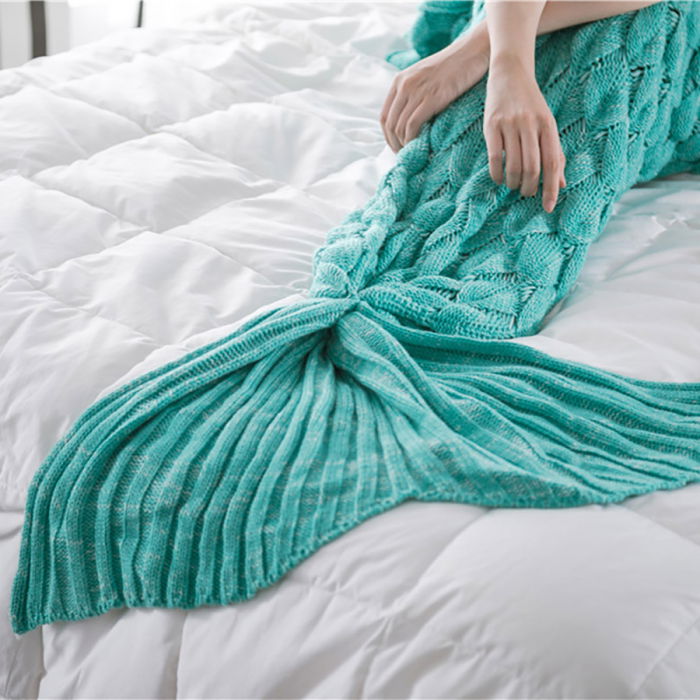 Patura coada de sirena [14]