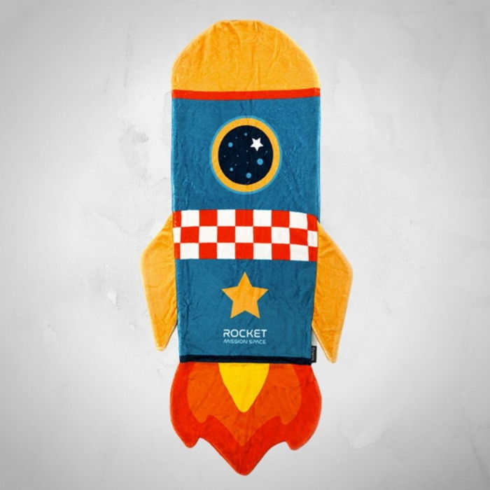 Paturi pentru copii, Racheta, 240g/mp [4]