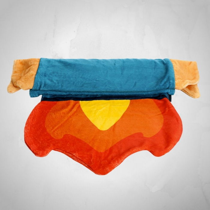 Paturi pentru copii, Racheta, 240g/mp [5]