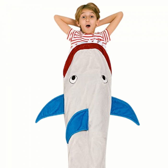 Paturi pentru copii, Rechin, 240g/mp [3]