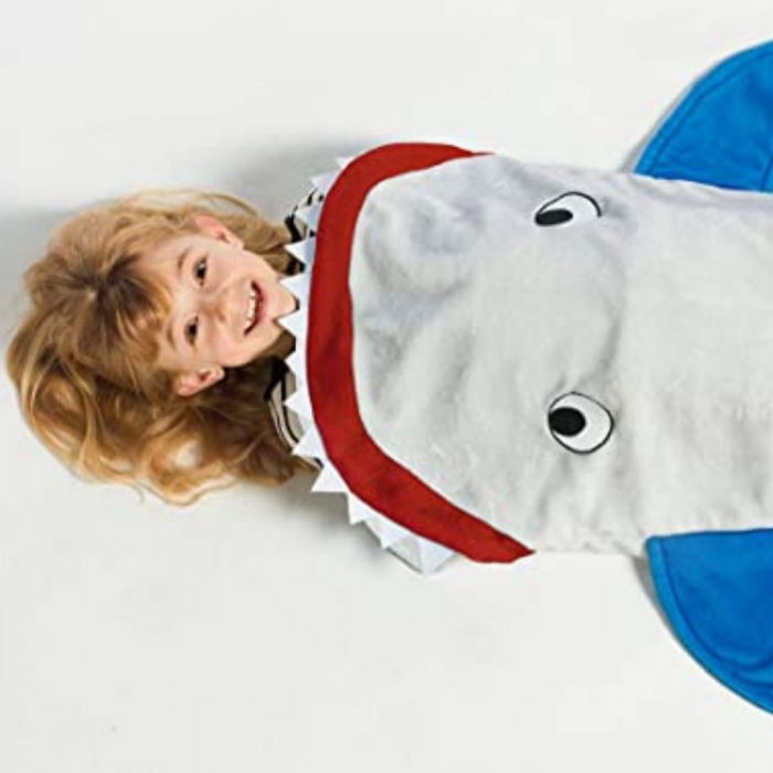 Paturi pentru copii, Rechin, 240g/mp [2]