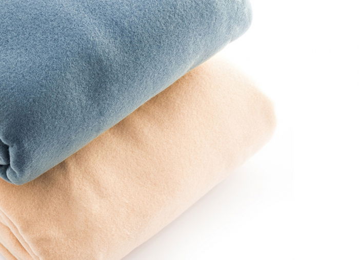 Patura cu maneci pentru cupluri [6]