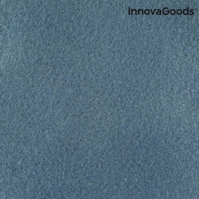 Patura cu maneci si buzunar [5]