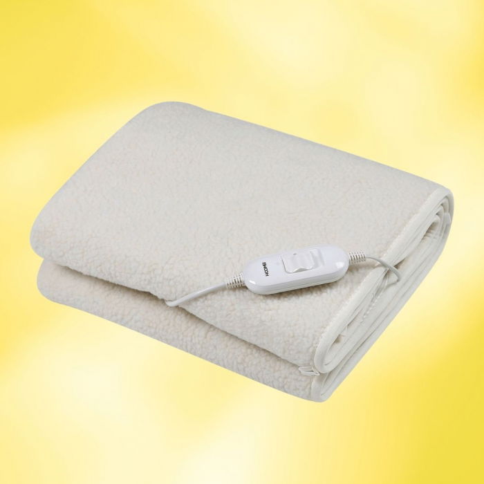 Patura electrica, Dragi si calde imbratisari [1]