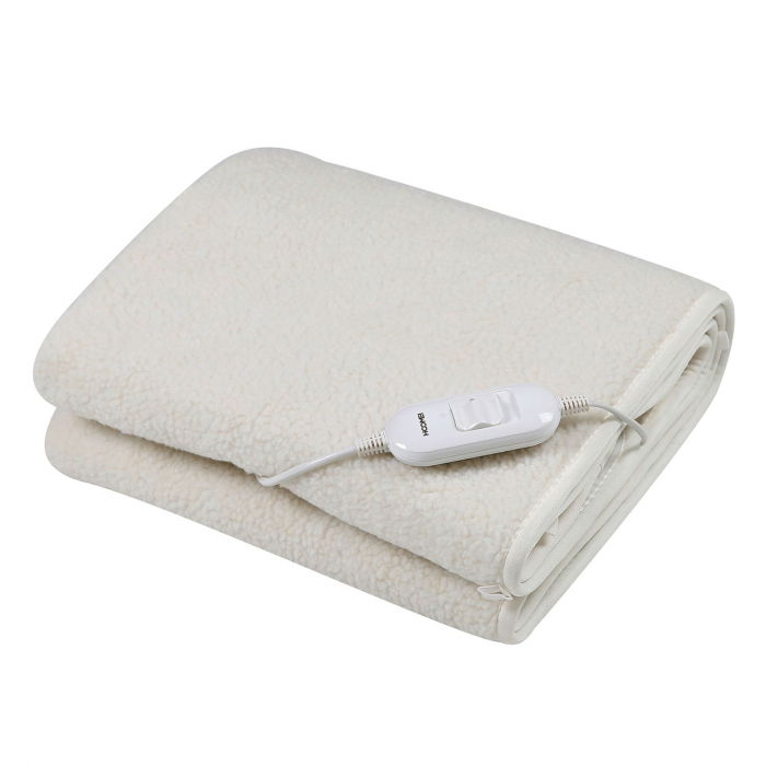 Patura electrica, Dragi si calde imbratisari [2]