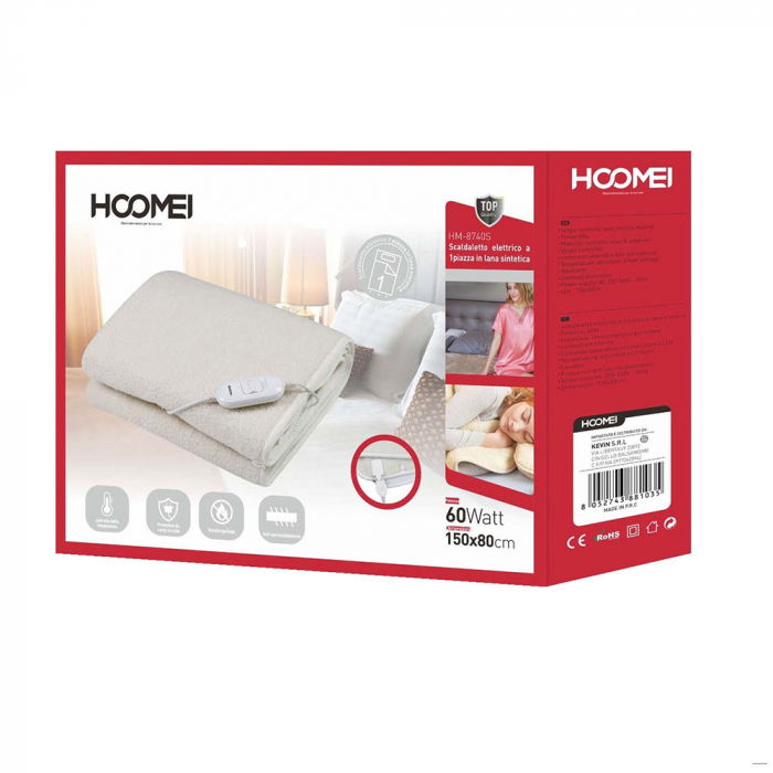 Patura electrica, Dragi si calde imbratisari [3]