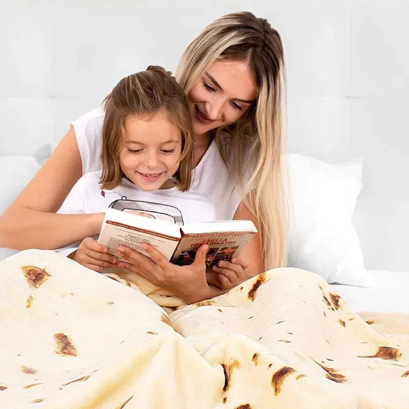 Patura Haioasa Burrito Mexican [4]