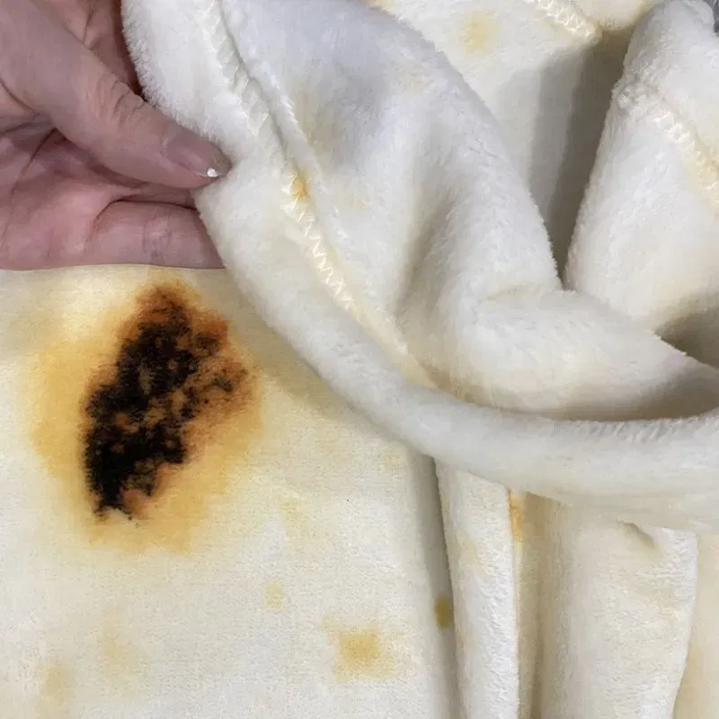 Patura Haioasa Burrito Mexican [10]