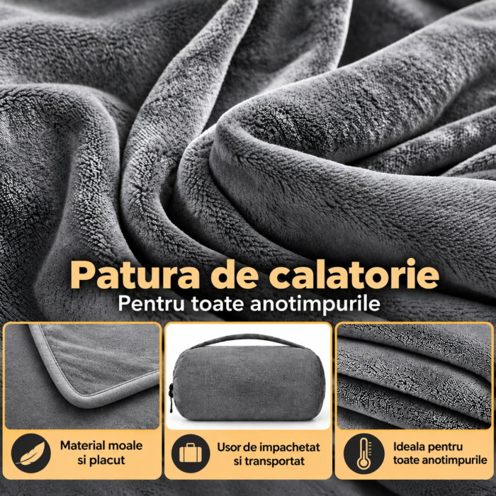 Patura pentru calatorii [6]