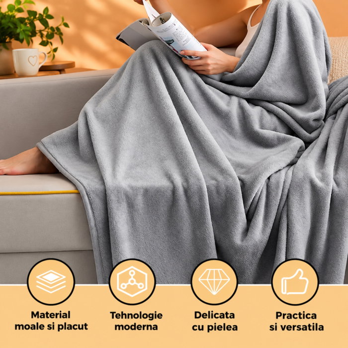 Patura pentru calatorii [10]