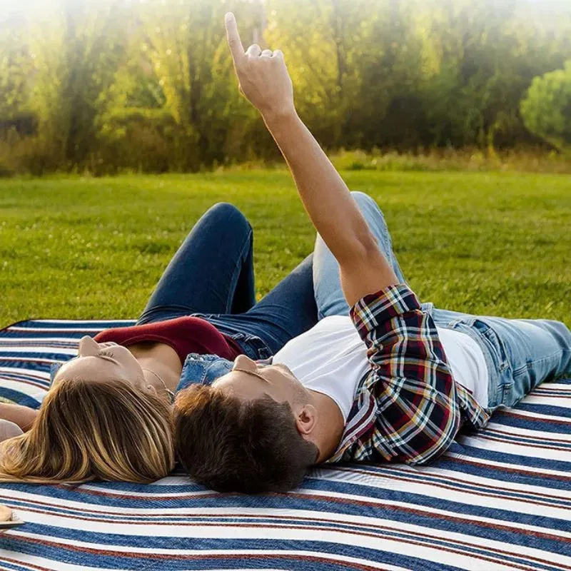 Patura Picnic Fun cu Buzunar [1]