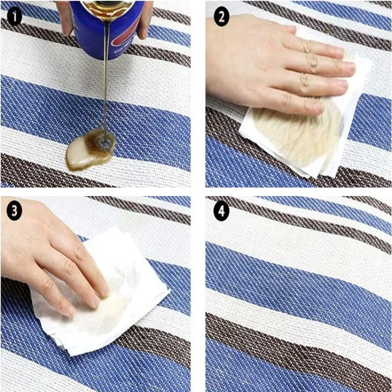 Patura Picnic Fun cu Buzunar [8]