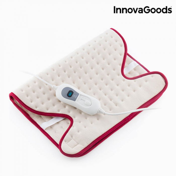 Paturica Ai grija de spatele tau [4]