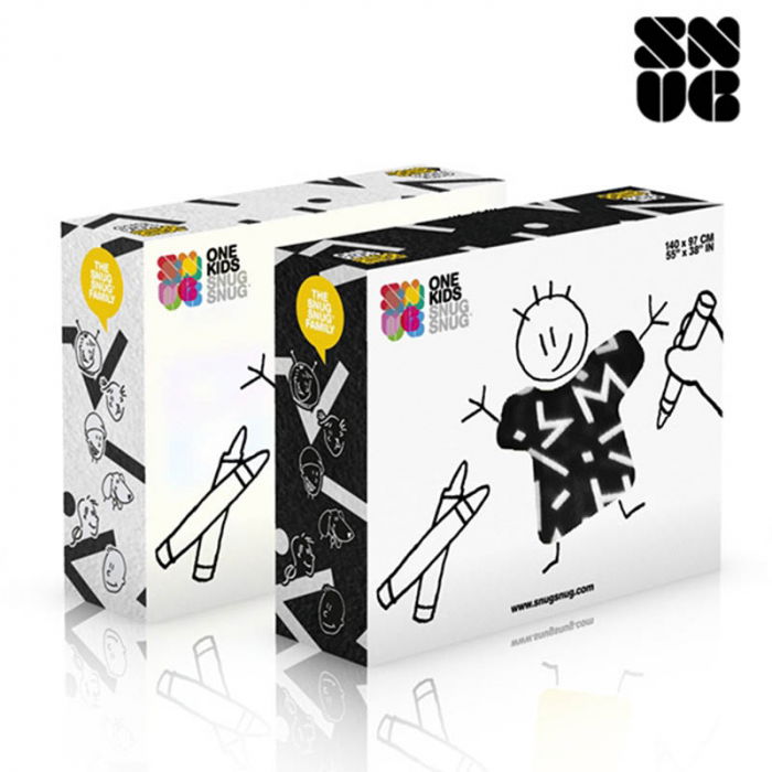 Paturica are maini, pentru copii [4]