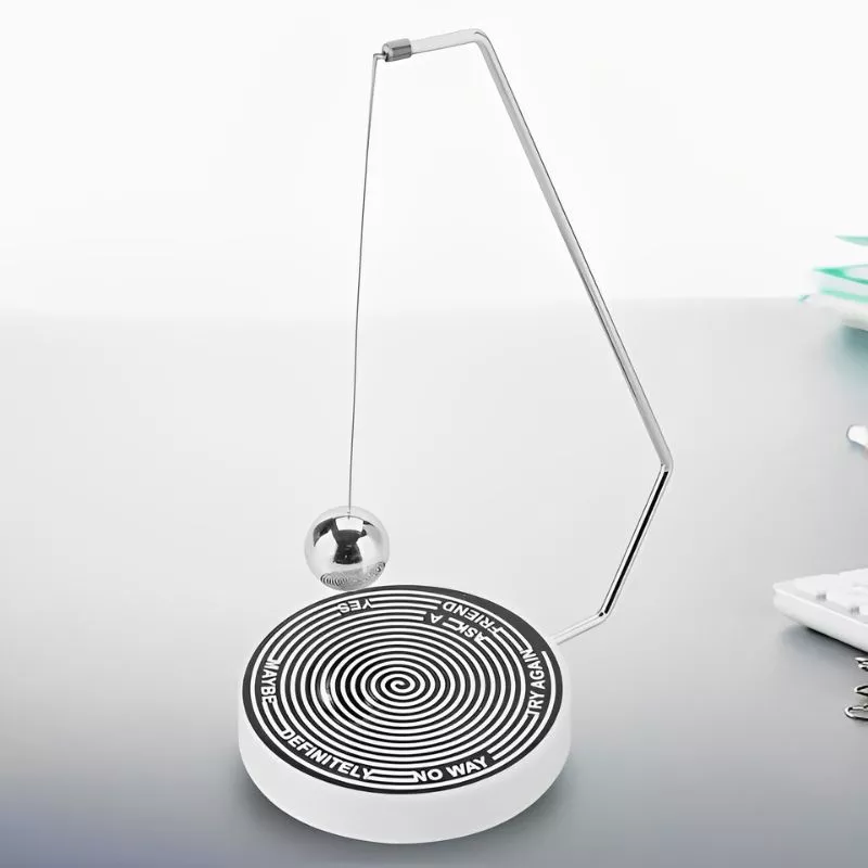 Pendul pentru indecisi Alegeri Trasnite [8]