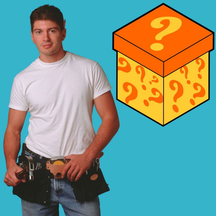 Mystery BOX Pentru iubitul priceput [1]