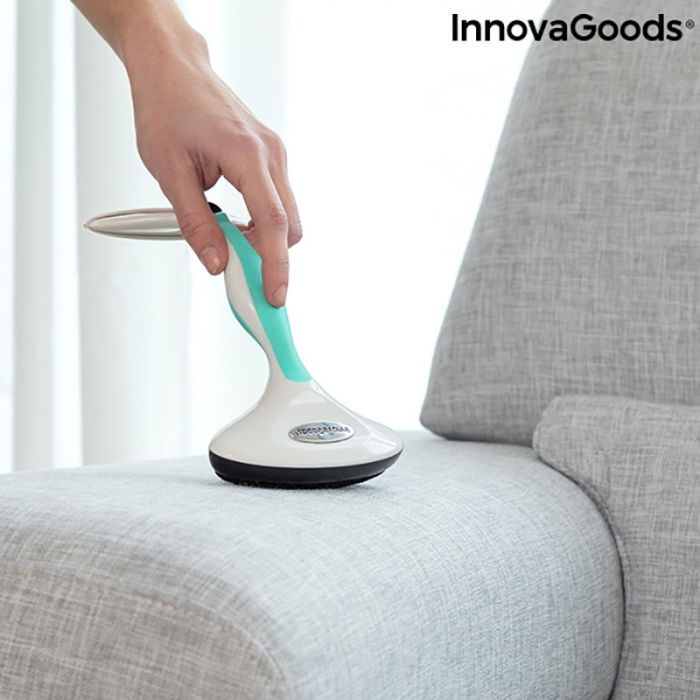 Perie pentru scame haine, ScamStop [3]