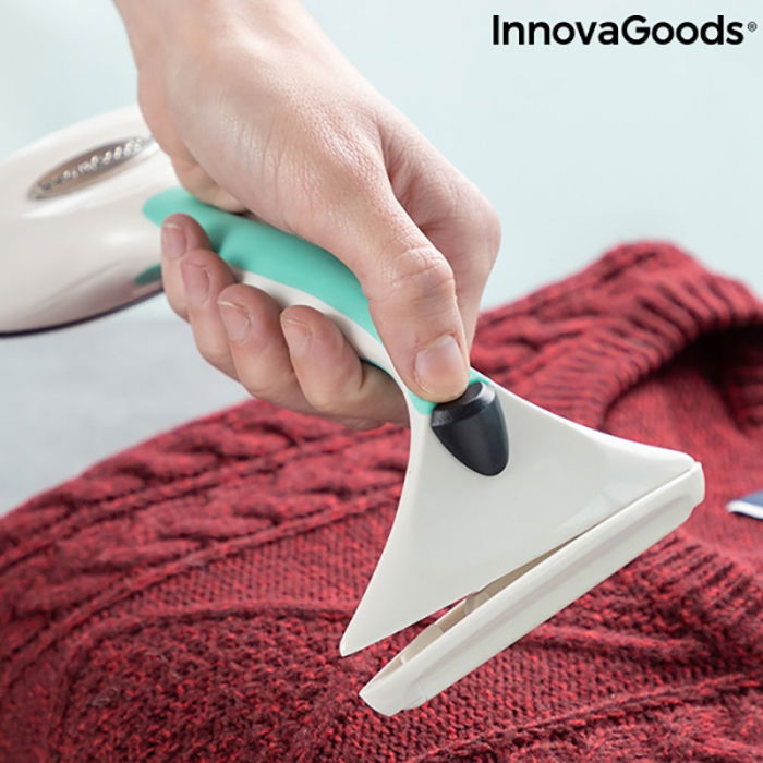 Perie pentru scame haine, ScamStop [6]