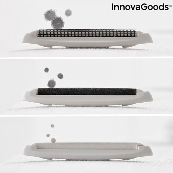 Perie pentru scame haine, ScamStop [8]